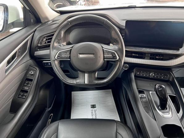 Haval F7x I Рестайлинг с пробегом 2022 года, цена 2 345 000 рублей, 44344 км, внедорожник, Автокод Объявления