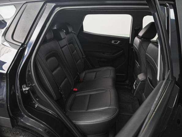 Chery Tiggo 4 I Рестайлинг с пробегом 2022 года, цена 1 284 000 рублей, 76757 км, внедорожник, Автокод Объявления