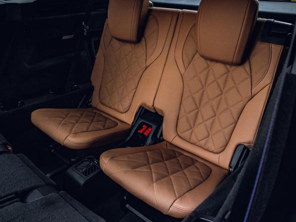 BMW X5 IV (G05/G18) Рестайлинг с пробегом 2024 года, цена 12 790 000 рублей, 38350 км, внедорожник, Автокод Объявления