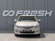 Hyundai Solaris I Рестайлинг Краснодар  - изображение 22