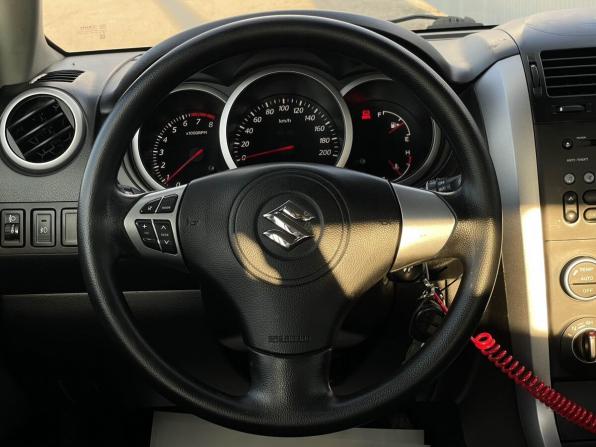 Suzuki Grand Vitara II Рестайлинг 2 с пробегом 2013 года, цена 1 277 000 рублей, 137236 км, внедорожник, Автокод Объявления