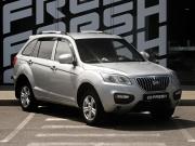 Lifan X60 I Рестайлинг Волгоград  - изображение 19