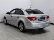 Chevrolet Cruze I Рестайлинг Ростов-на-Дону  - изображение 16