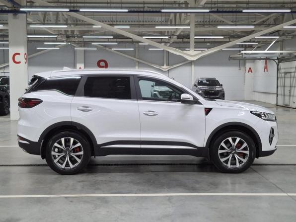 Chery Tiggo 7 Pro Max I с пробегом 2024 года, цена 1 970 000 рублей, 21568 км, внедорожник, Автокод Объявления