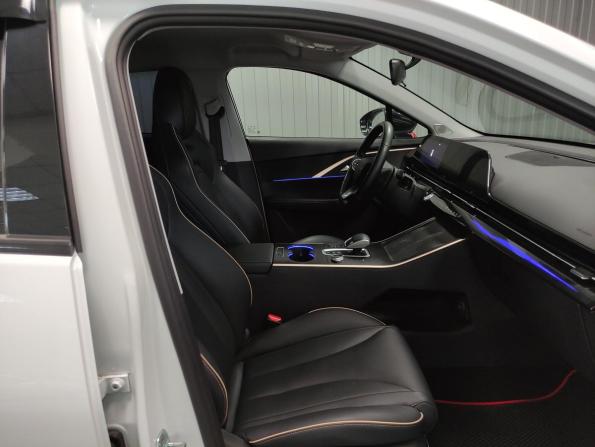 Omoda C5 I с пробегом 2023 года, цена 1 900 000 рублей, 29800 км, внедорожник, Автокод Объявления