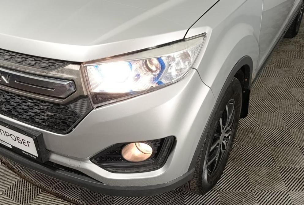 Lifan Myway Волгоград  - изображение 22