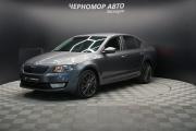 Skoda Octavia III (A7) Крым  - изображение 27