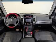 Mitsubishi Pajero IV Рестайлинг 2 Москва  - изображение 42