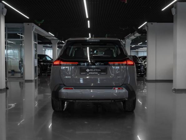 Toyota RAV4 VI (XA60) с пробегом 2026 года, цена 4 450 000 рублей, 12 км, внедорожник, Автокод Объявления