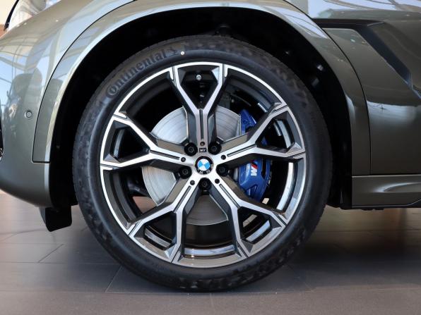 BMW X6 III (G06) с пробегом 2021 года, цена 13 700 000 рублей, 7 км, внедорожник, Автокод Объявления