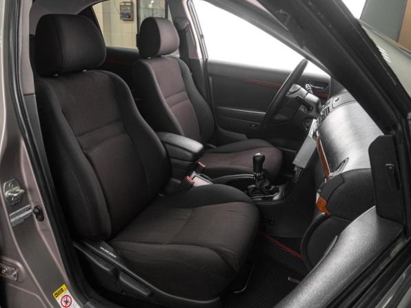 Toyota Avensis II Рестайлинг с пробегом 2006 года, цена 799 000 рублей, 264084 км, седан, Автокод Объявления