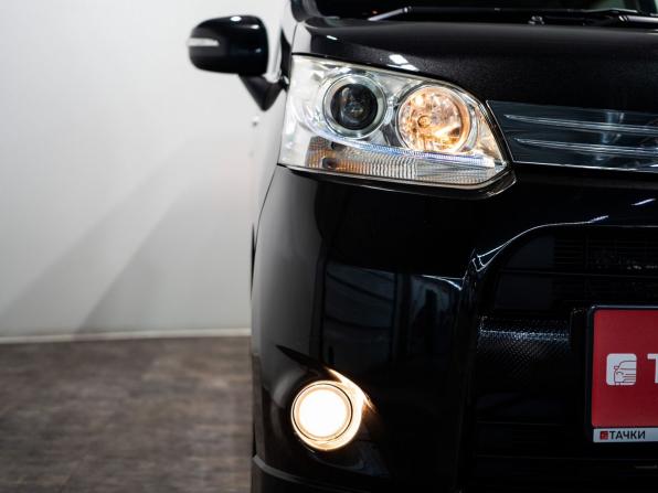 Daihatsu Move V с пробегом 2011 года, цена 800 000 рублей, 78650 км, микровэн, Автокод Объявления