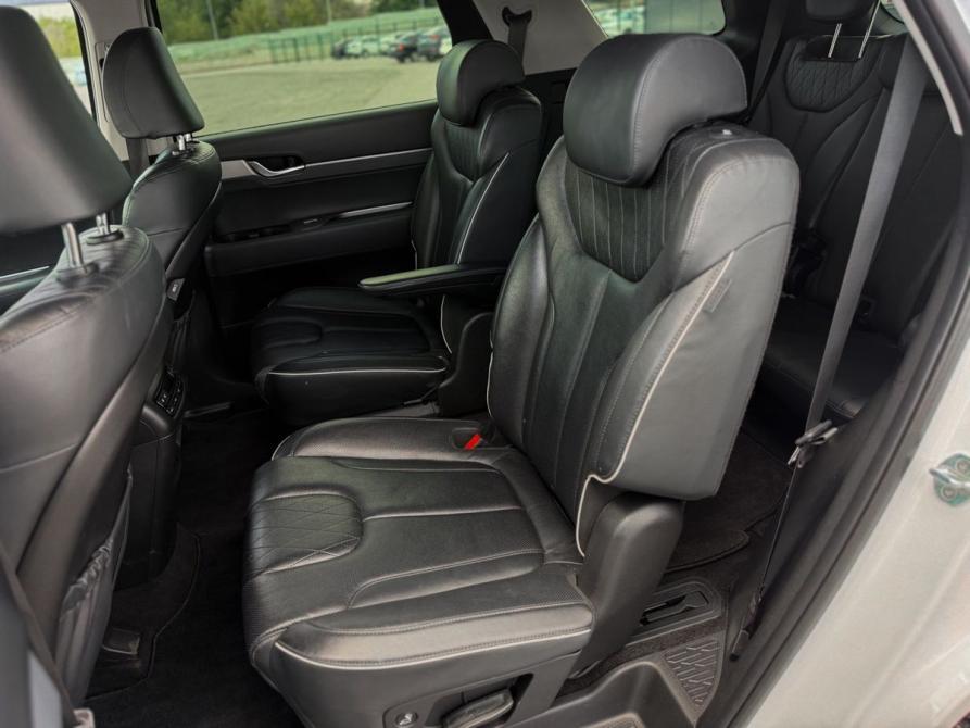 Hyundai Palisade I Волгоград  - изображение 22