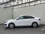 Lada (ВАЗ) Vesta I Рестайлинг (NG) Липецк  - изображение 26