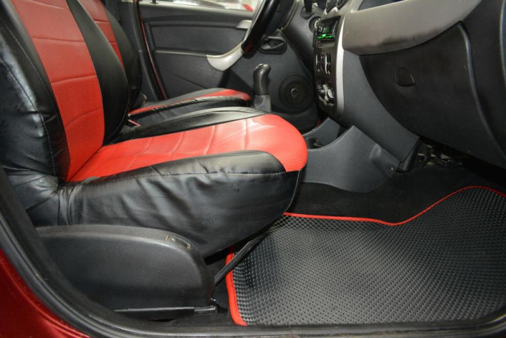 Renault Sandero I Киров  - изображение 14