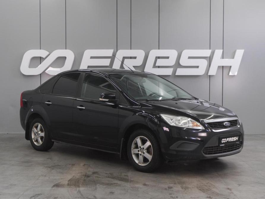 Ford Focus II Рестайлинг Воронеж  - изображение 1