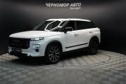 Jaecoo J7 I Крым  - изображение 27