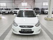 Hyundai Solaris I Рестайлинг Набережные Челны  - изображение 24