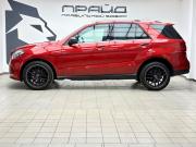 Mercedes-Benz GLE I (W166) Ростов-на-Дону  - изображение 29