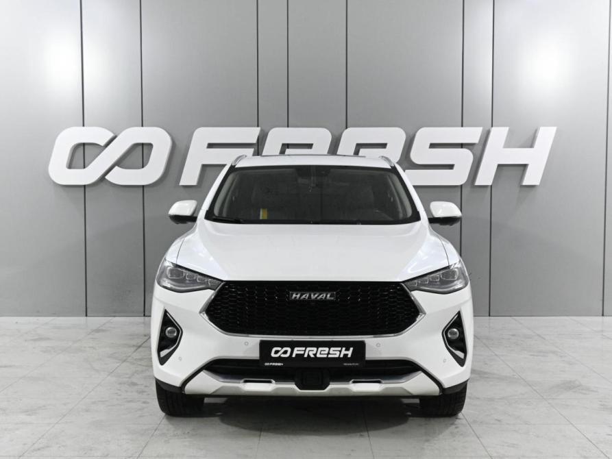 Haval F7x I Ростов-на-Дону  - изображение 3