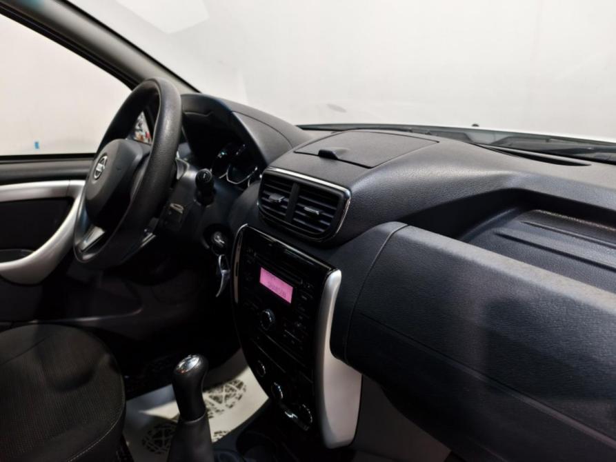 Nissan Terrano III (D10) Курск  - изображение 7