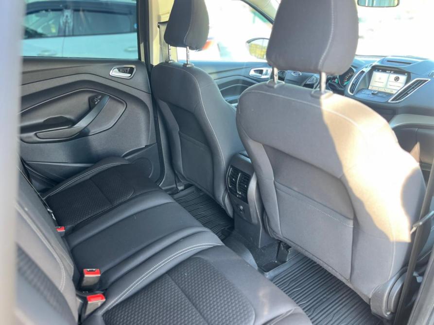 Ford Kuga II Рестайлинг Томск  - изображение 22
