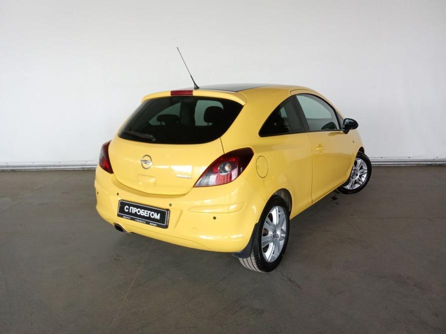 Opel Corsa D Рестайлинг II Москва  - изображение 6