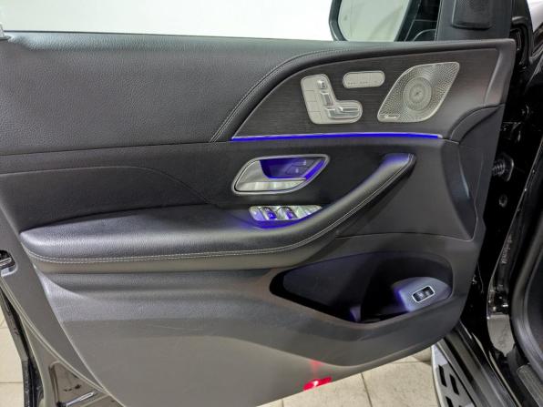 Mercedes-Benz GLS II (X167) с пробегом 2021 года, цена 8 330 000 рублей, 94521 км, внедорожник, Автокод Объявления