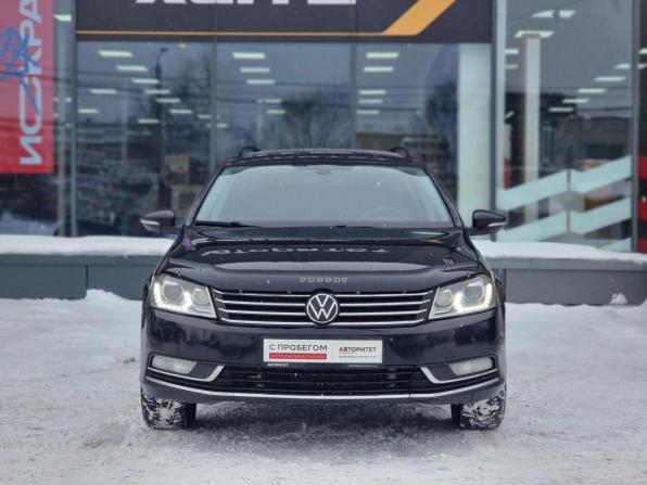 Volkswagen Passat B7 с пробегом 2011 года, цена 829 000 рублей, 167478 км, универсал, Автокод Объявления