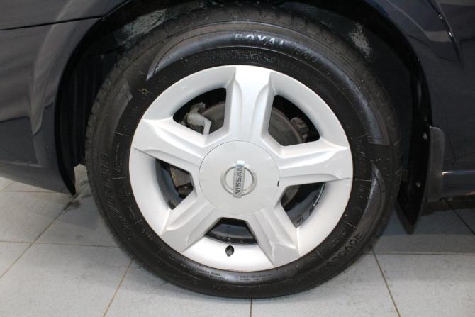 Nissan Almera Classic I с пробегом 2011 года, цена 629 000 рублей, 213814 км, седан, Автокод Объявления