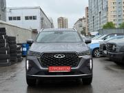 Chery Tiggo 7 Pro Max I Санкт-Петербург  - изображение 19