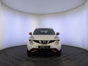 Nissan Juke I Рестайлинг Москва  - изображение 27