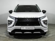Mitsubishi Eclipse Cross I Рестайлинг Санкт-Петербург  - изображение 21
