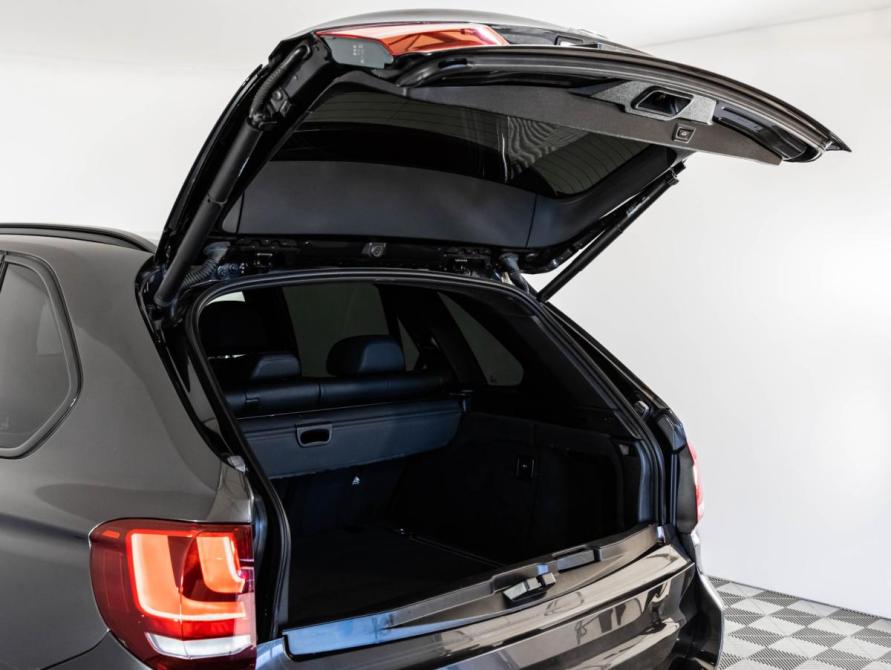 BMW X5 III (F15) Санкт-Петербург  - изображение 27