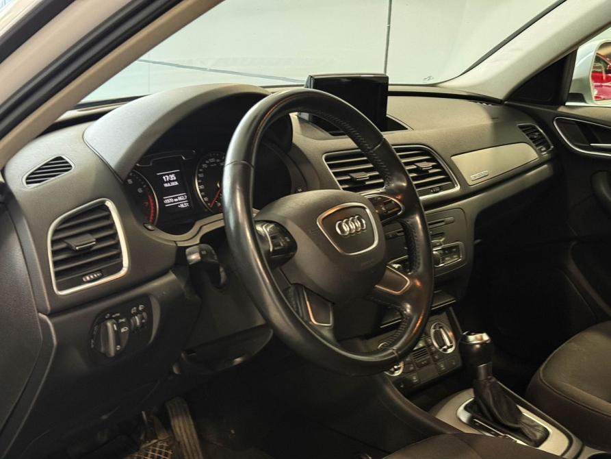 Audi Q3 I (8U) Тверь  - изображение 7