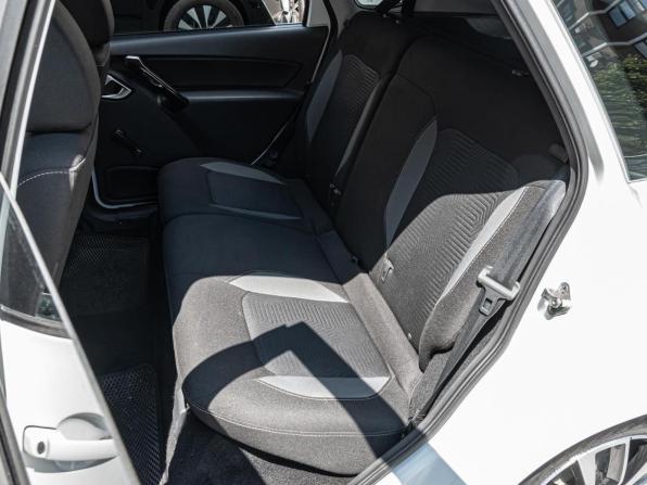 Lada (ВАЗ) Granta I Рестайлинг с пробегом 2019 года, цена 690 000 рублей, 156318 км, лифтбек, Автокод Объявления