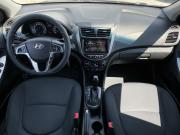 Hyundai Solaris I Рестайлинг Нижний Новгород  - изображение 28