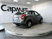 SsangYong Actyon II Рестайлинг Новосибирск  - изображение 28