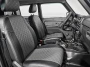 Lada (ВАЗ) 2131 (4x4) I Рестайлинг (2020) Нижний Новгород  - изображение 25