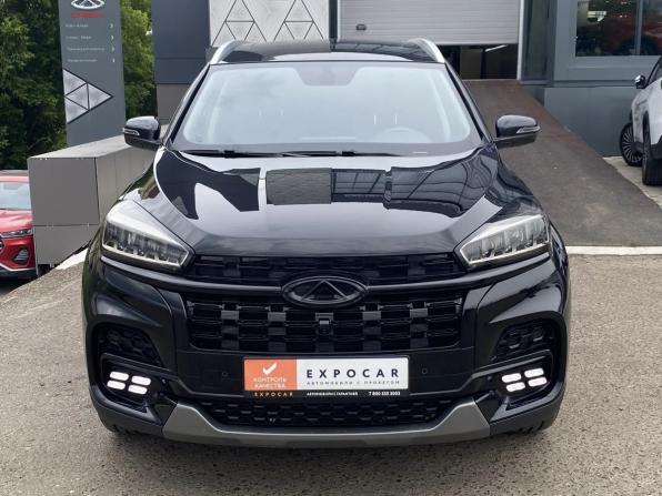 Chery Tiggo 8 I Рестайлинг с пробегом 2023 года, цена 1 960 000 рублей, 57000 км, внедорожник, Автокод Объявления