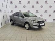 Lada (ВАЗ) Vesta I Тольятти  - изображение 23