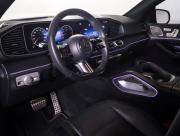Mercedes-Benz GLE Coupe II (C167) Рестайлинг Москва  - изображение 45