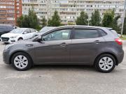Kia Rio III Йошкар-Ола  - изображение 32