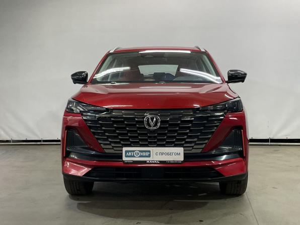 Changan CS55 Plus II с пробегом 2023 года, цена 2 089 000 рублей, 50550 км, внедорожник, Автокод Объявления