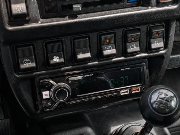 Lada (ВАЗ) 2121 (4x4) I Рестайлинг с пробегом 2019 года, цена 690 000 рублей, 180834 км, внедорожник, Автокод Объявления