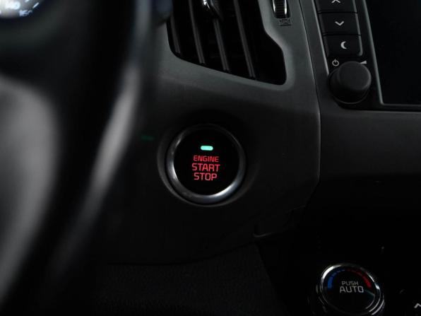 Kia Sportage III Рестайлинг с пробегом 2015 года, цена 1 649 444 рубля, 94321 км, внедорожник, Автокод Объявления