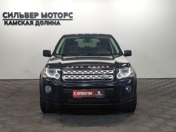 Land Rover Freelander II Рестайлинг 2 с пробегом 2012 года, цена 1 430 000 рублей, 194707 км, внедорожник, Автокод Объявления