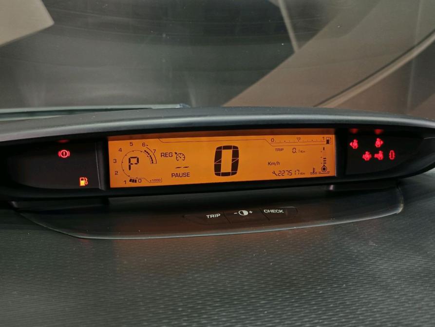 Citroen C4 I Рестайлинг Ставрополь  - изображение 12
