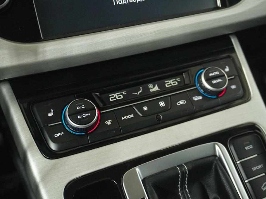 Geely Atlas I Вологда  - изображение 14