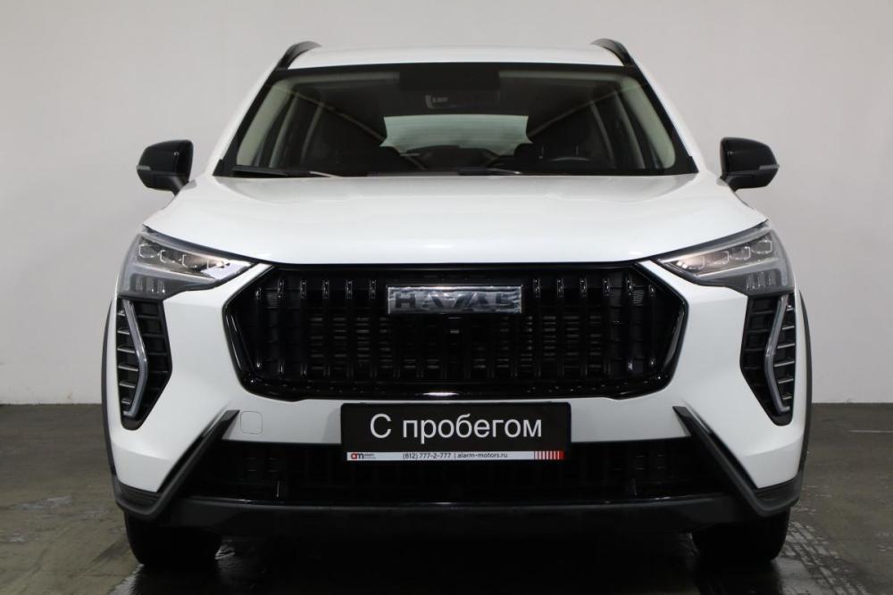 Haval Jolion I Рестайлинг Санкт-Петербург  - изображение 2
